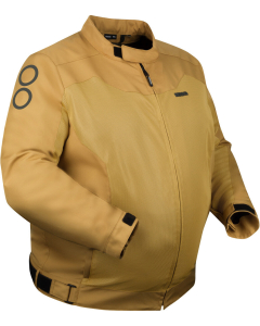 Bering Alias KS Jacket Sand