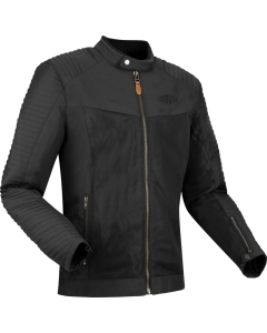 Segura Dikinson Jacket Black