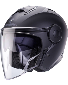 Caberg Soho Flat Black 111