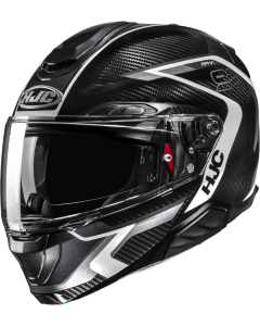 HJC RPHA-91 Grey/White 828