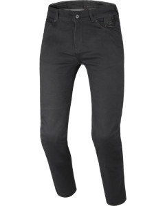 Macna Vinton straight fit Black 101