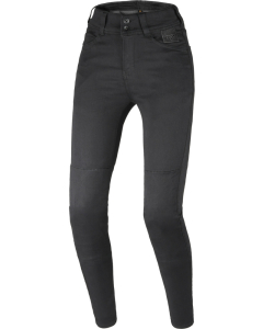 Macna Bernis skinny fit dames Black 101