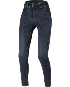 Macna Bernis skinny fit dames Blue 505
