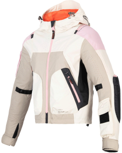 Alpinestars Molly Air Jacket Sand Pink Almond 8029