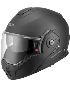 Beon B109 Stradale Mat Zwart
