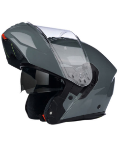 VITO Furio Systeemhelm Nardo Grey