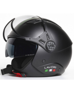 VITO Lavori Mat Zwart Fashion