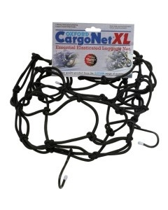 Booster Cargonet