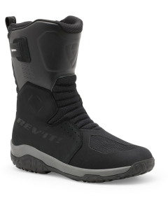 REV'IT Boundless H2O Boots Black