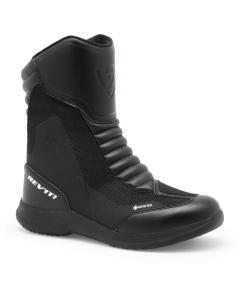 REV'IT Grit GTX Boots Black