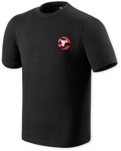 REV'IT Season Shirt Black