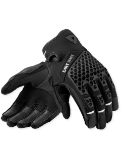 REV'IT Caliber 2 Gloves Black