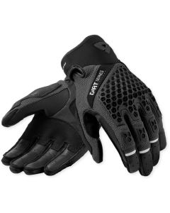 REV'IT Caliber 2 Gloves Black/Grey