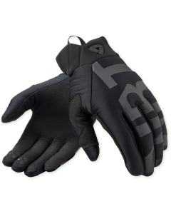 REV'IT Coast  Gloves Black