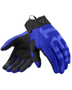 REV'IT Coast  Gloves Blue