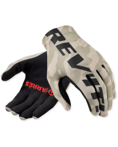 REV'IT Tacto Gloves Sand