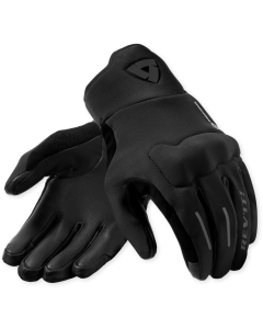 REV'IT Crater 3 Gloves Black