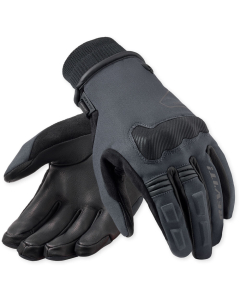 REV'IT Hydra 3 H2O Gloves Dark Blue/Black