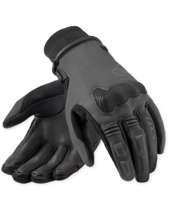 REV'IT Hydra 3 H2O Gloves Anthracite/Black