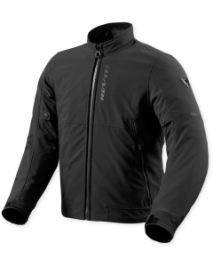 REV'IT Shade 2 H2O Jacket Black