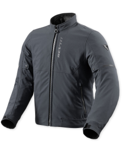 REV'IT Shade 2 H2O Jacket Dark Blue
