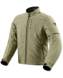 REV'IT Shade 2 H2O Jacket Green