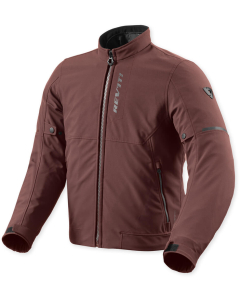 REV'IT Shade 2 H2O Jacket Aubergine
