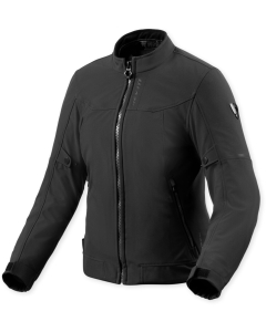 REV'IT Shade 2 H2O Ladies Jacket Black