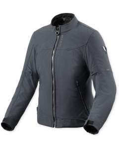 REV'IT Shade 2 H2O Ladies Jacket Dark Blue