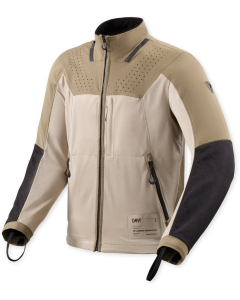 REV'IT Territory 2 Jacket Sand/Green