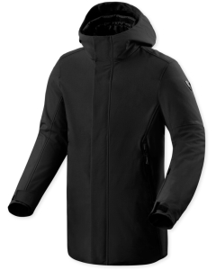 REV'IT Trafalgar 2 H2O Jacket Black