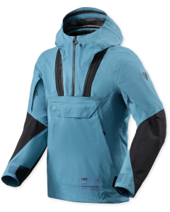 REV'IT Blackwater 3 H2O Jacket Blue/Black