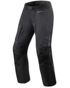 REV'IT Component 3 H2O Trousers Black