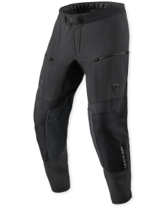 REV'IT Peninsula 2 Trousers Black