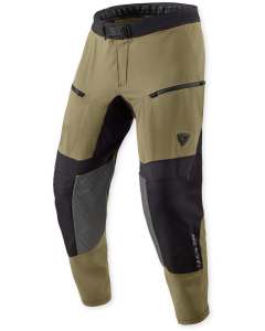 REV'IT Peninsula 2 Trousers Green/Black