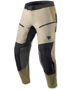 REV'IT Territory 2 Trousers Sand/Black