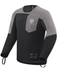 REV'IT Sierra 2 Jersey Black/Grey