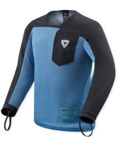 REV'IT Sierra 2 Jersey Blue/Black
