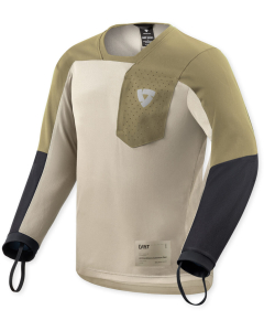REV'IT Sierra 2 Jersey Sand/Green