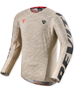 REV'IT Thirteen Jersey Sand