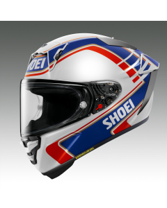 Shoei X-SPR PRO Gardner TC-2