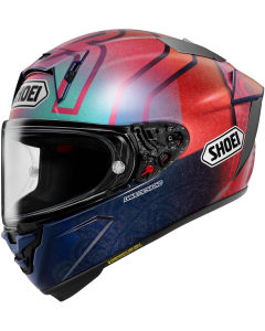 Shoei X-SPR PRO Marquez Holi TC-1