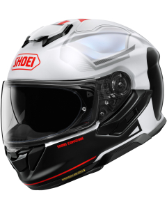 Shoei GT-AIR 3 Mike TC-6