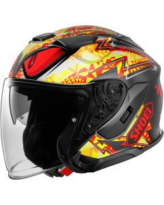 Shoei J-Cruise 3 Inspired TC-1