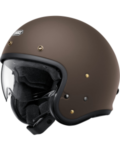 Shoei J.02 Matt Brown