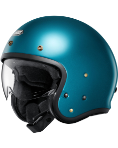 Shoei J.02 Laguna Blue