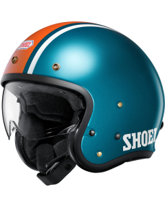 Shoei J.02 Aventure TC-2