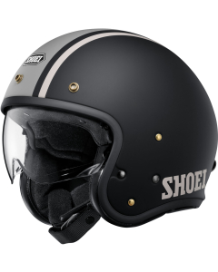 Shoei J.02 Aventure TC-10