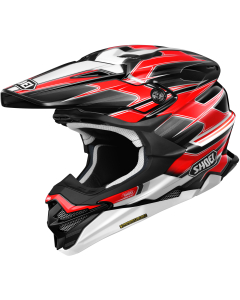 Shoei VFX-WR 06 Sparkle TC-1