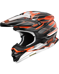 Shoei VFX-WR 06 Sparkle TC-8